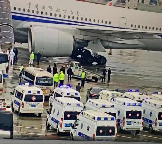 绵阳机场、火车站急救转运